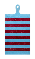 Servierbrett