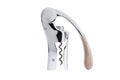 Oeno Silver & Wood Korkenzieher