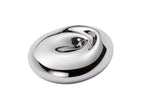 Platinum Wave Räucherstäbchenhalter