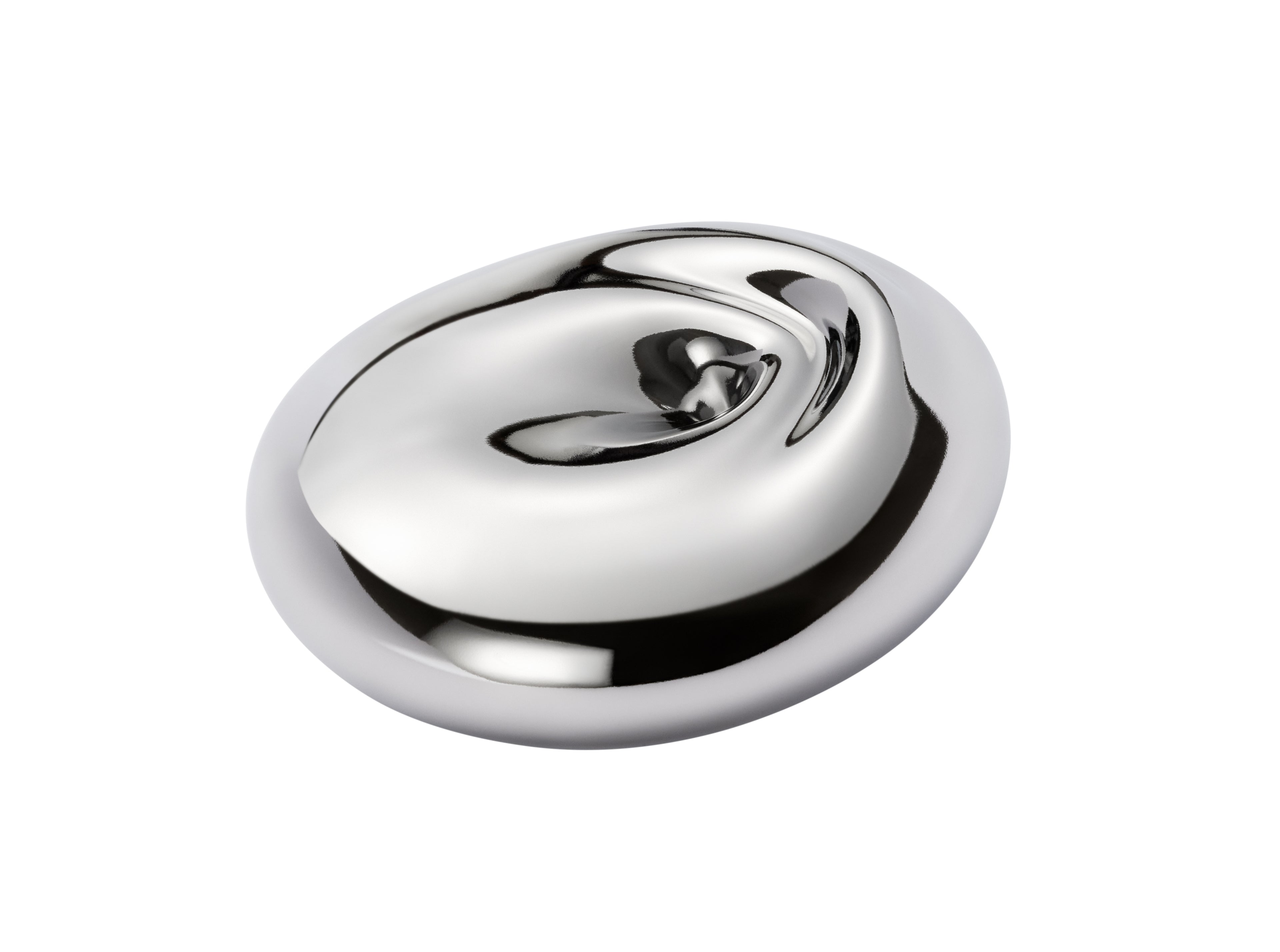 Platinum Wave Räucherstäbchenhalter