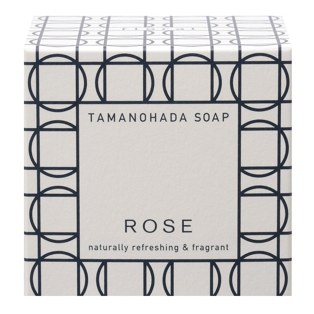 3er-Seifenset Tamanohada