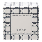 3er-Seifenset Tamanohada