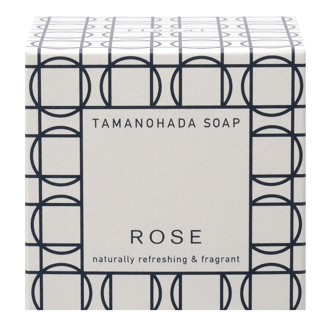 3er-Seifenset Tamanohada