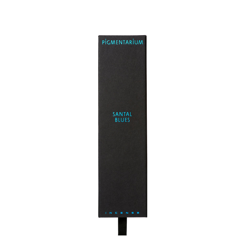 Räucherstäbchen Santal Blues