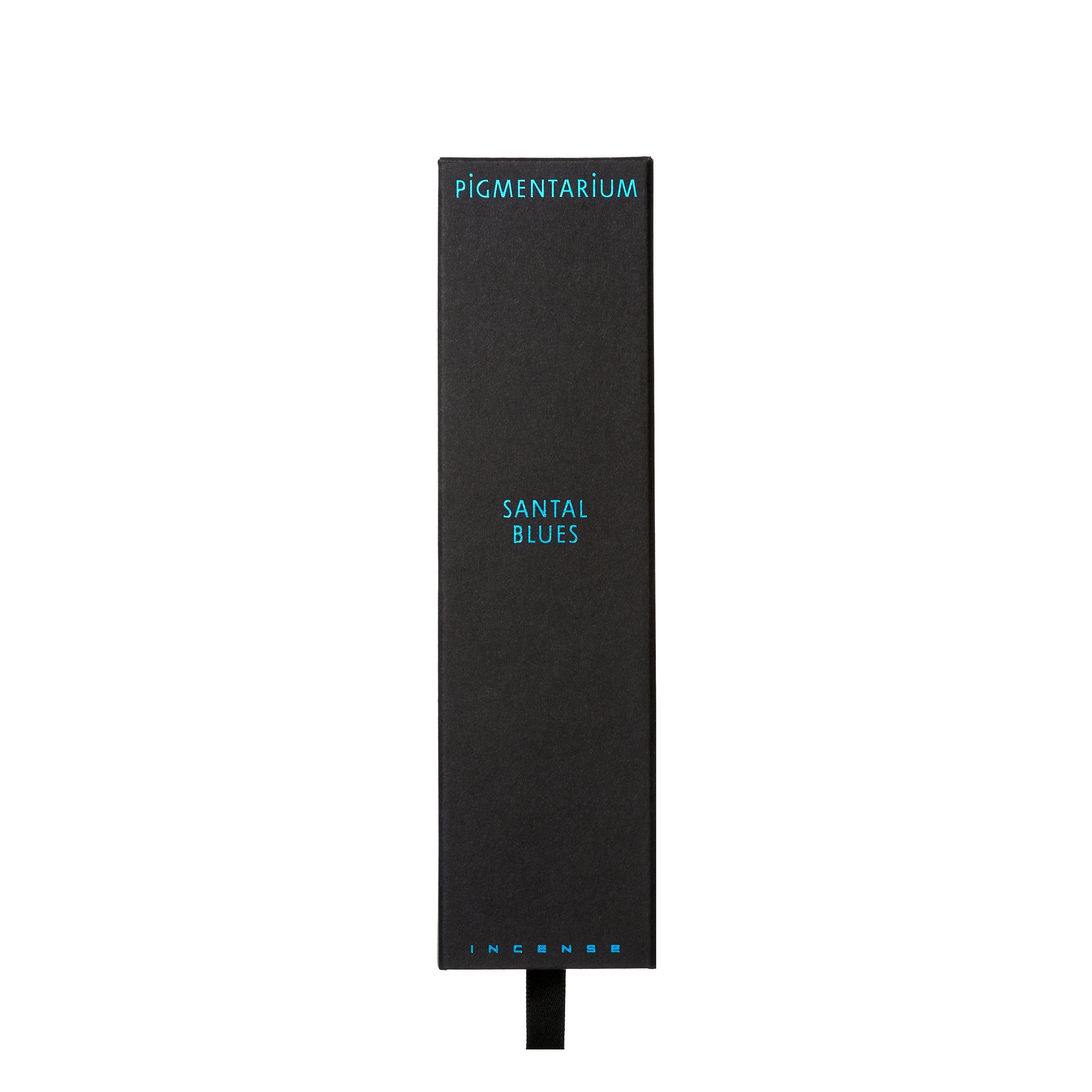 Räucherstäbchen Santal Blues