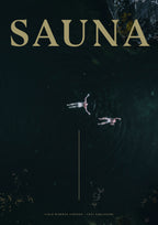 Bildband Sauna