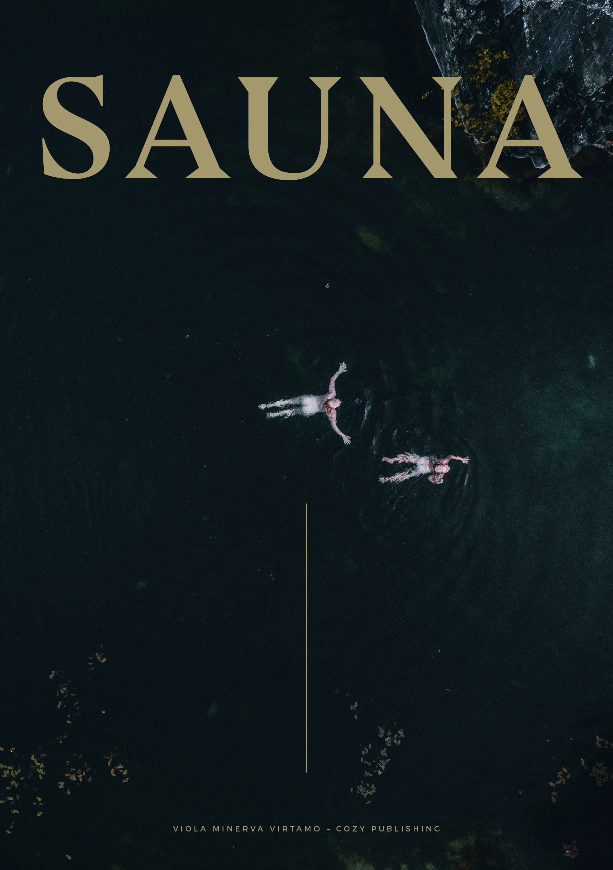 Bildband Sauna