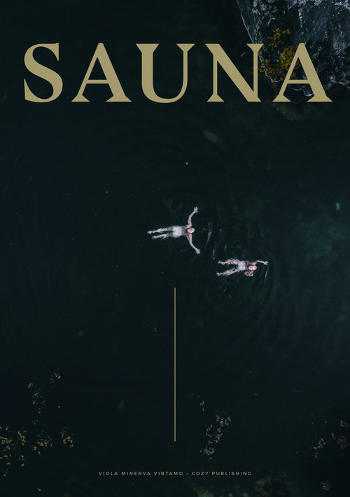 Bildband Sauna