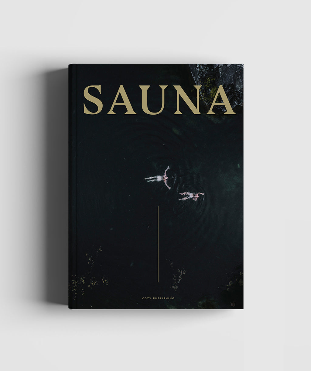 Bildband Sauna