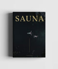 Bildband Sauna