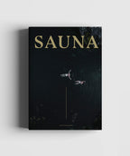 Bildband Sauna