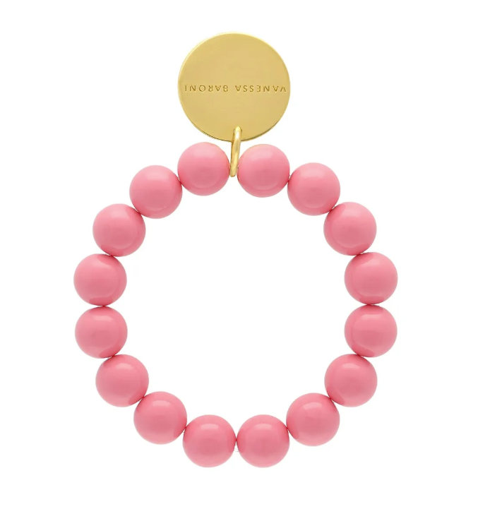 Armband Raspberry