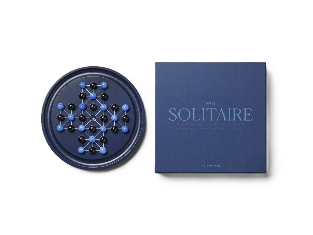 Spiel Solitaire