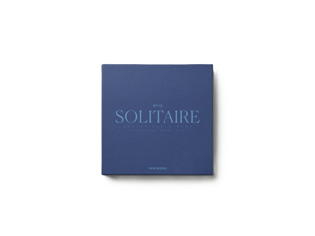 Spiel Solitaire