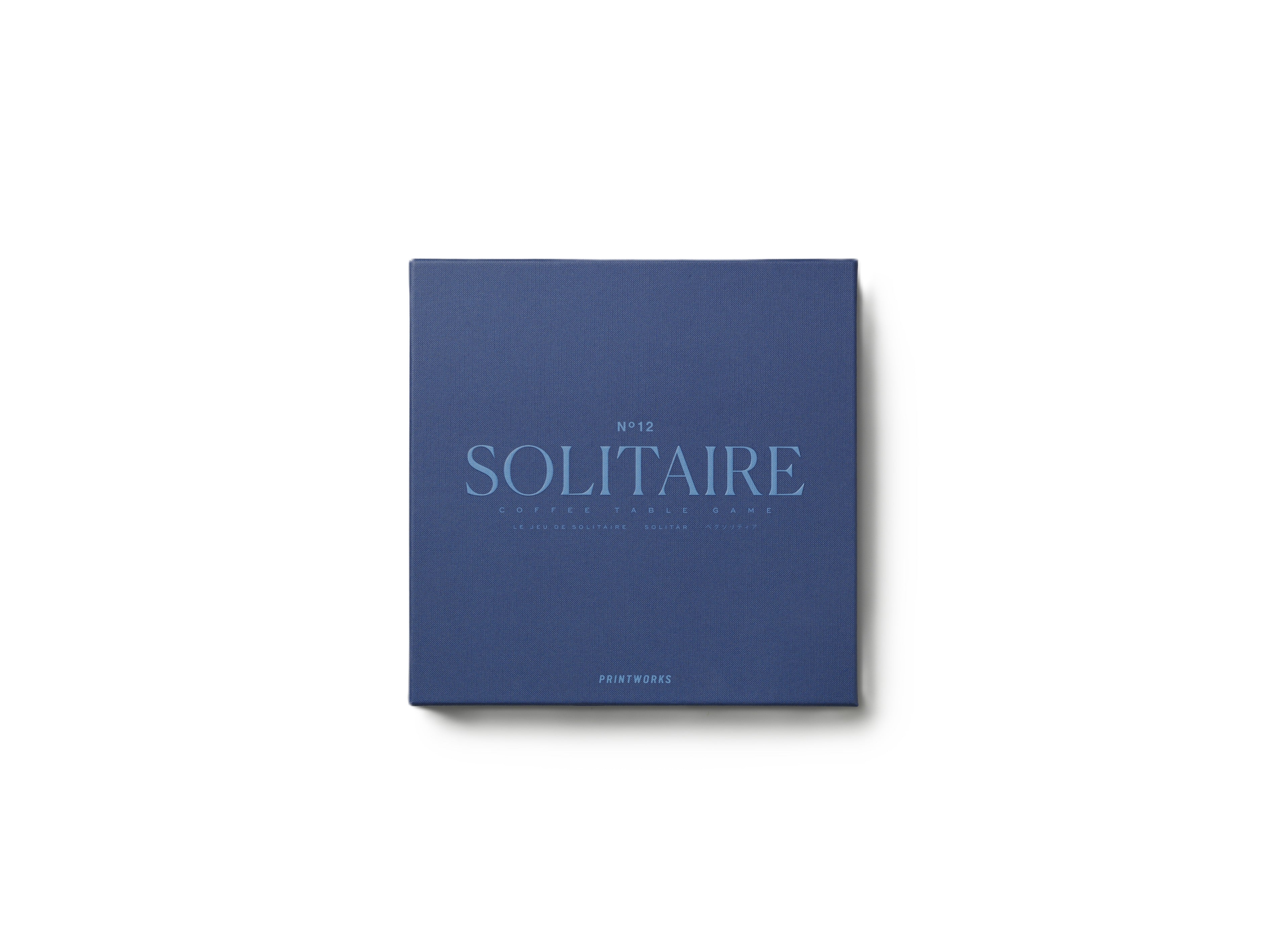 Spiel Solitaire