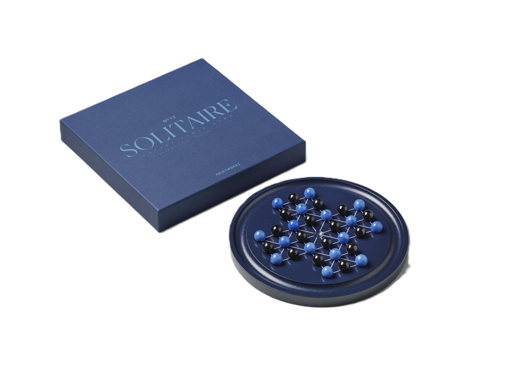 Spiel Solitaire