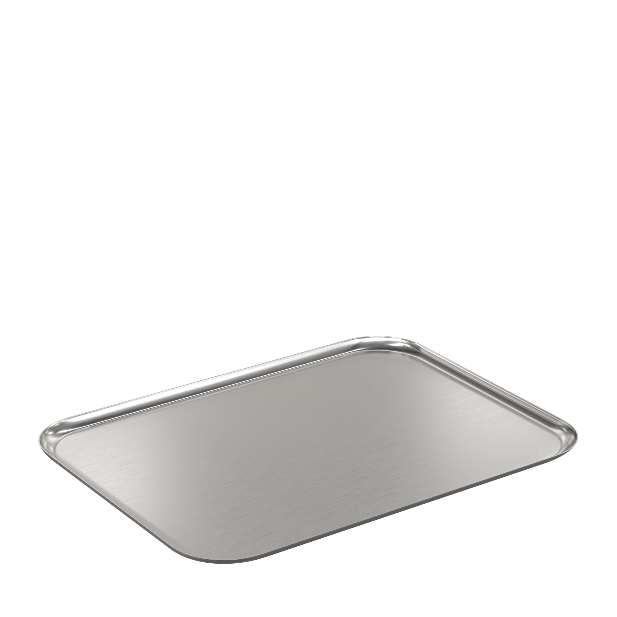 Serviertablett XL