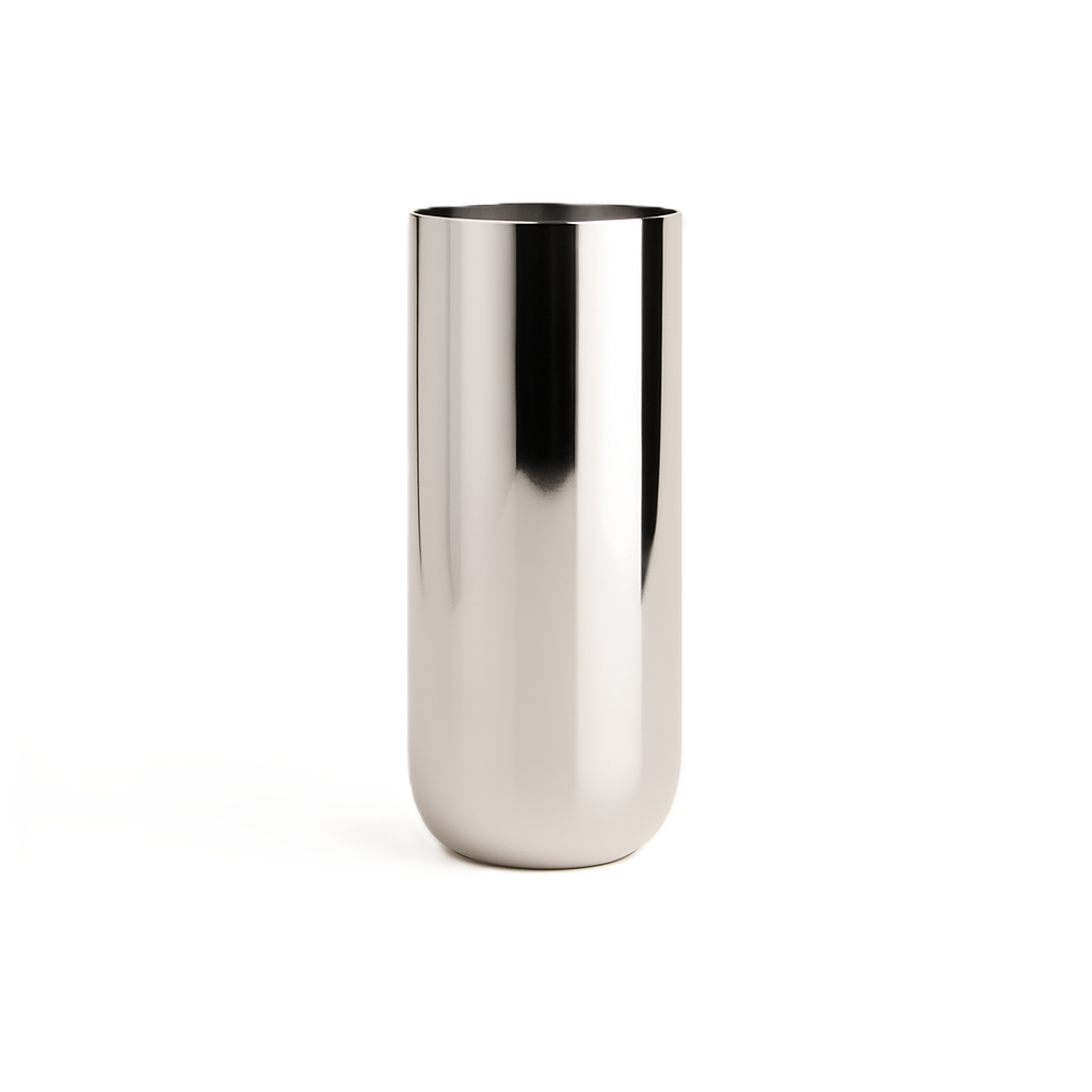 Vase Stainless Steel