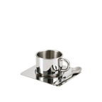 Steel Cup Trio