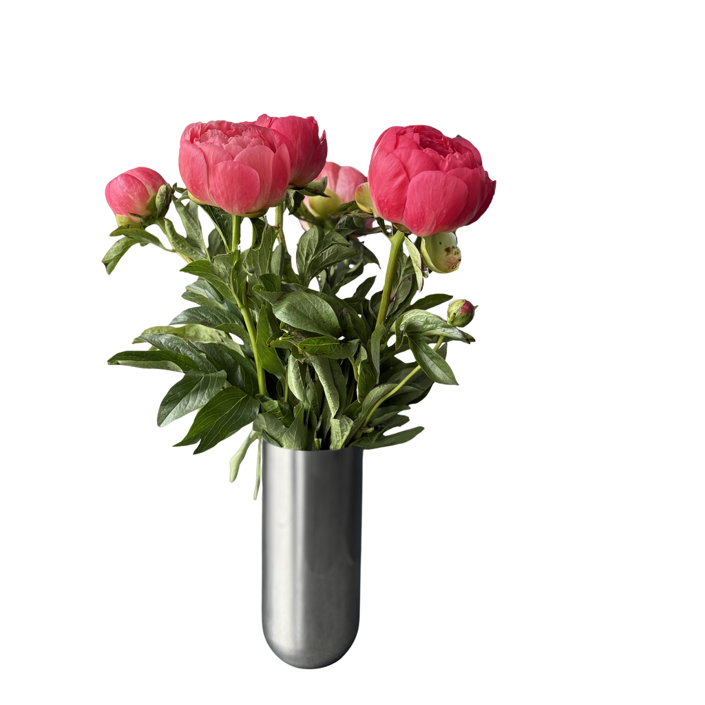 Vase Stainless Steel
