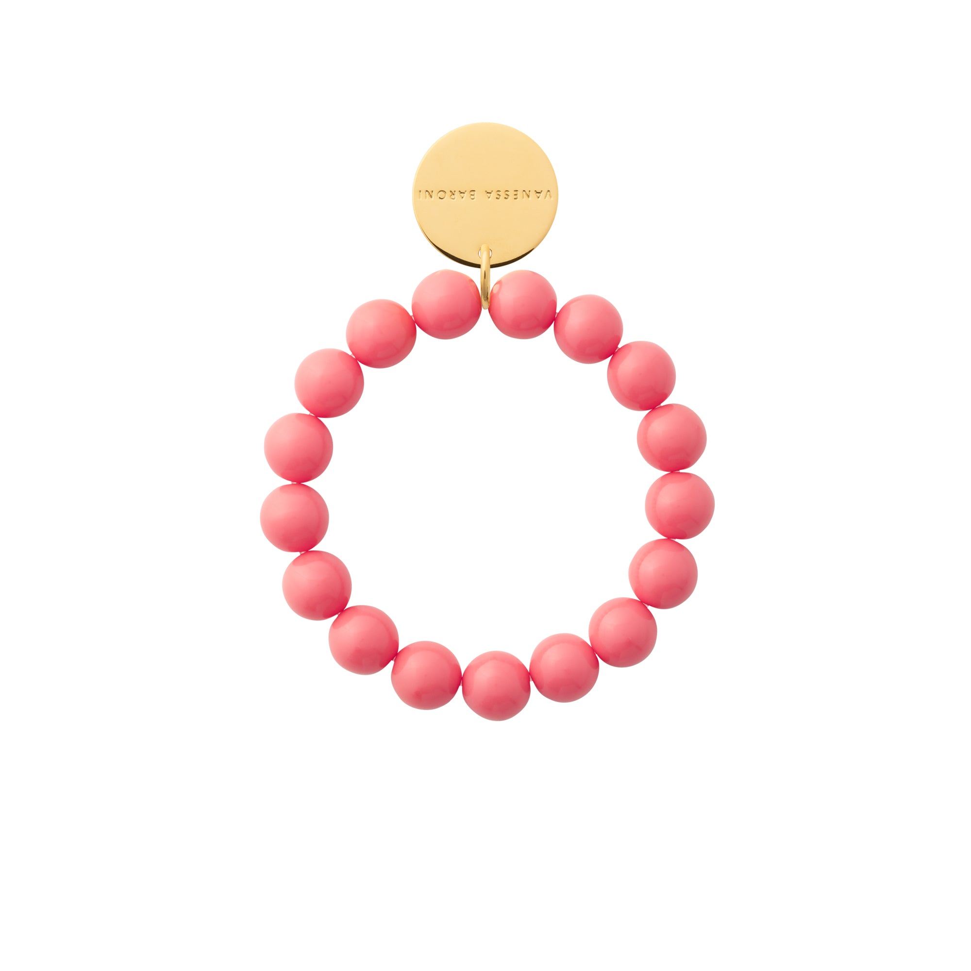 Armband New Flamingo