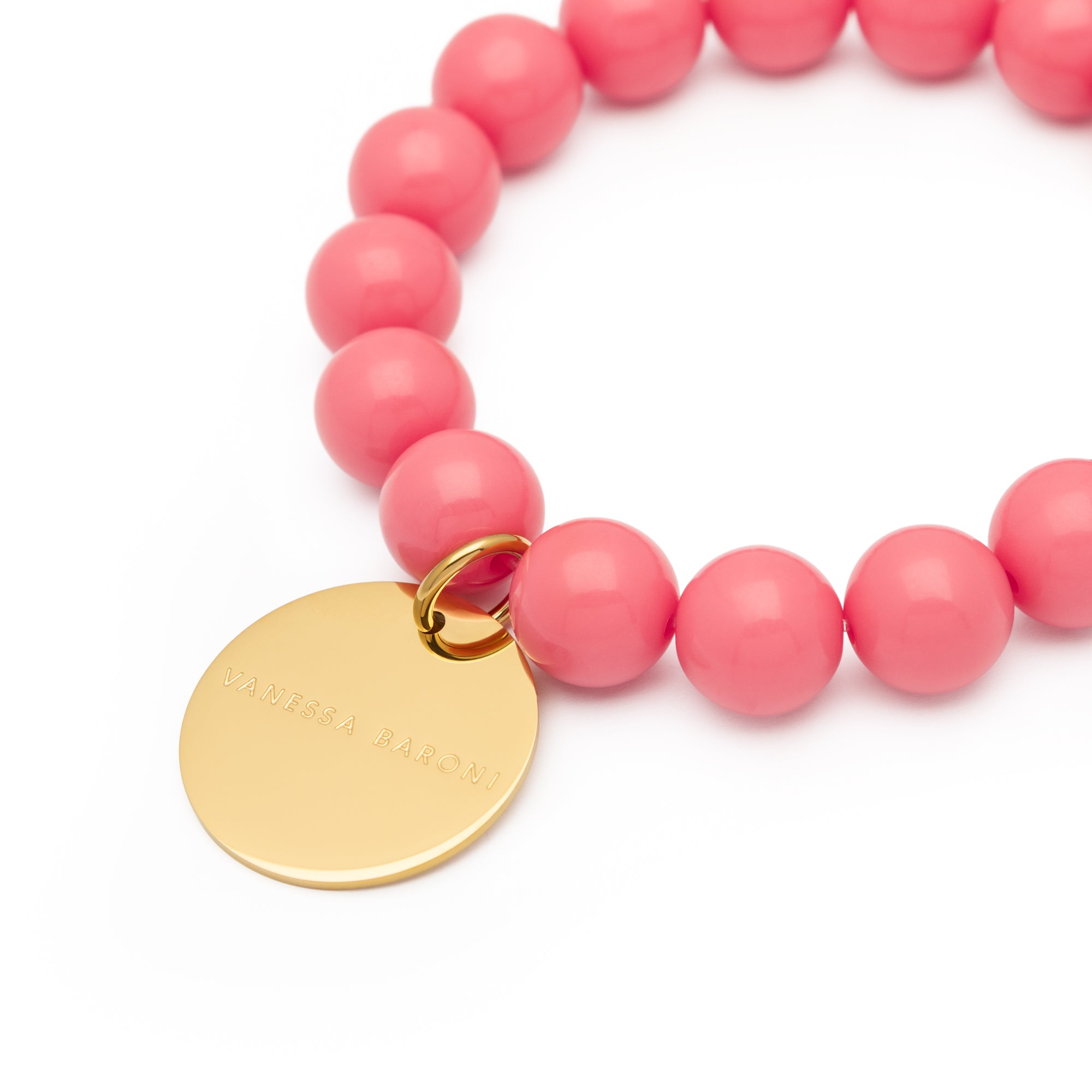 Armband New Flamingo