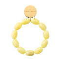 Armband Lemon Marble