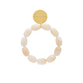 Armband Pearl Marble
