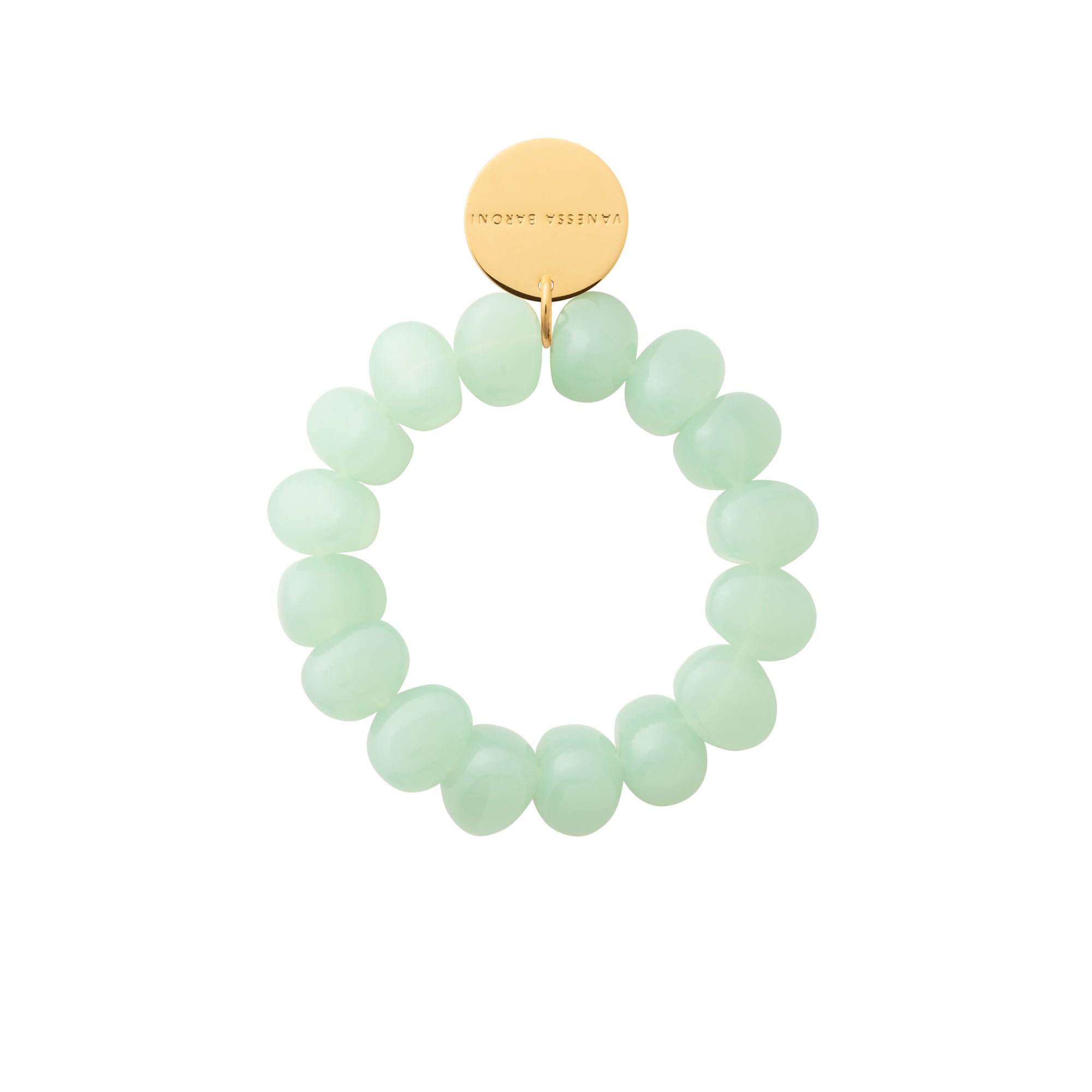 Armband Stone Mint