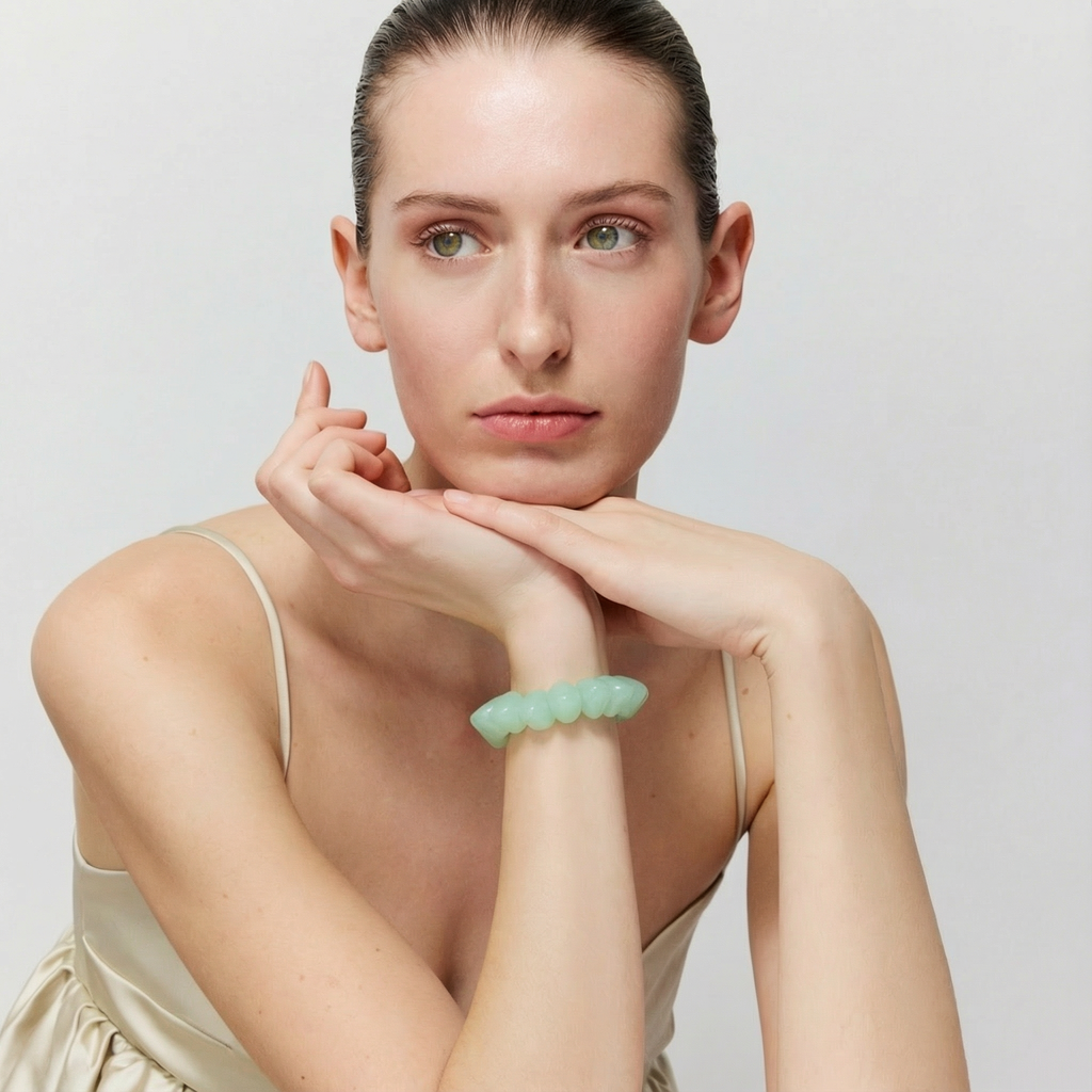 Armband Stone Mint