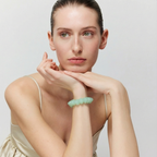 Armband Stone Mint