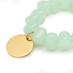 Armband Stone Mint