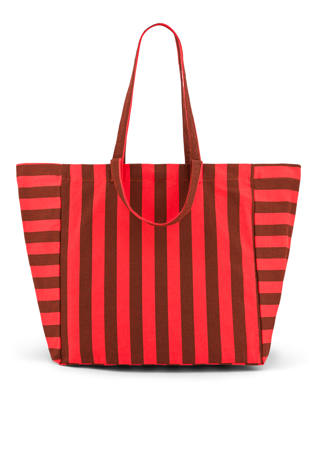 Totebag Elise Red