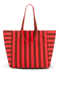 Totebag Elise Red
