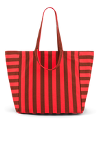 Totebag Elise Red