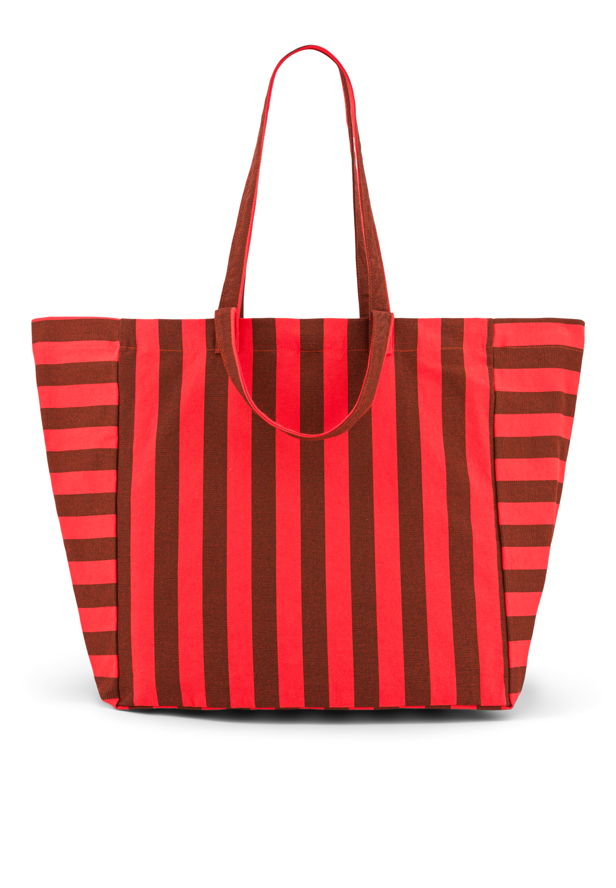 Totebag Elise Red