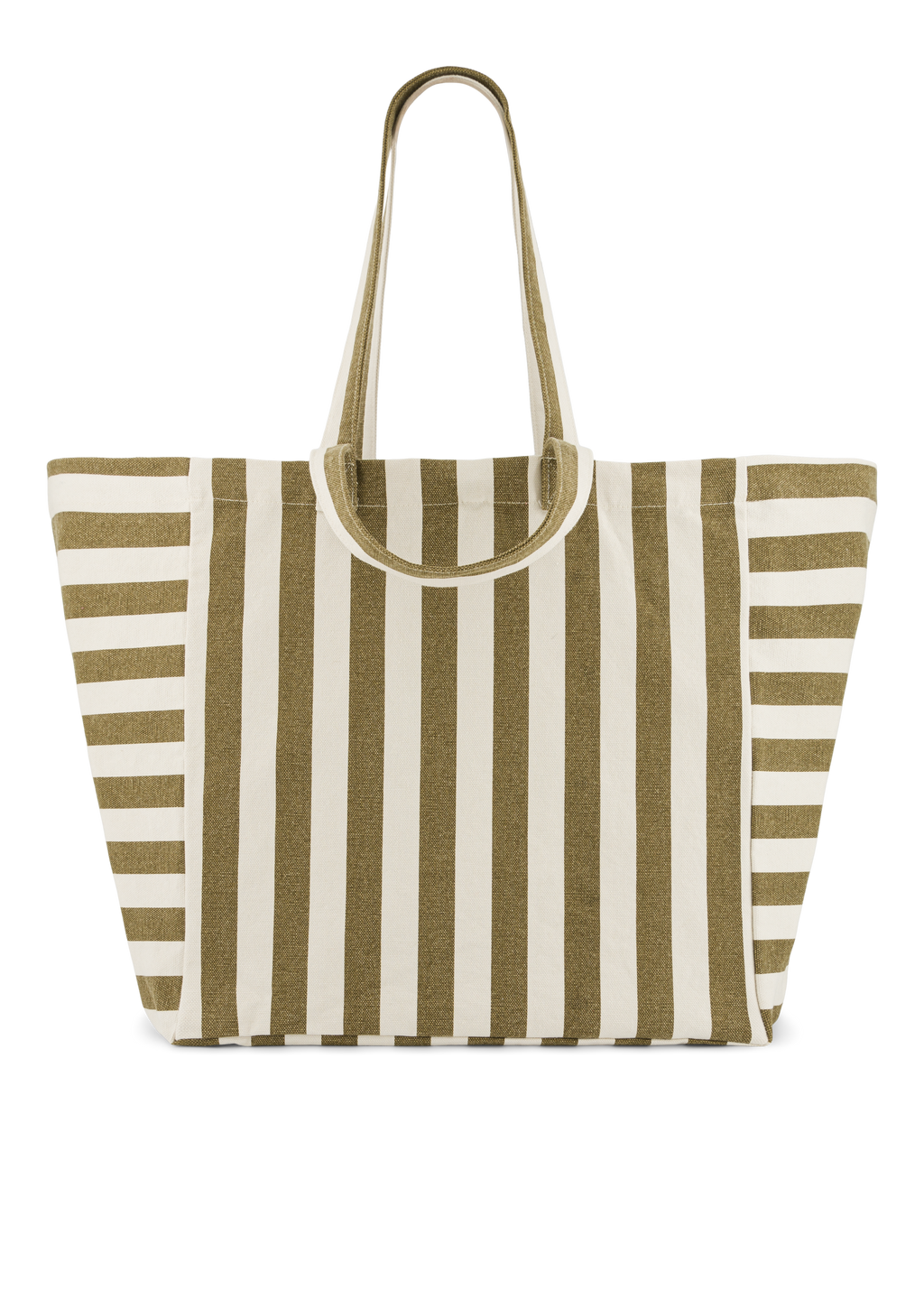 Totebag Elisa Olive