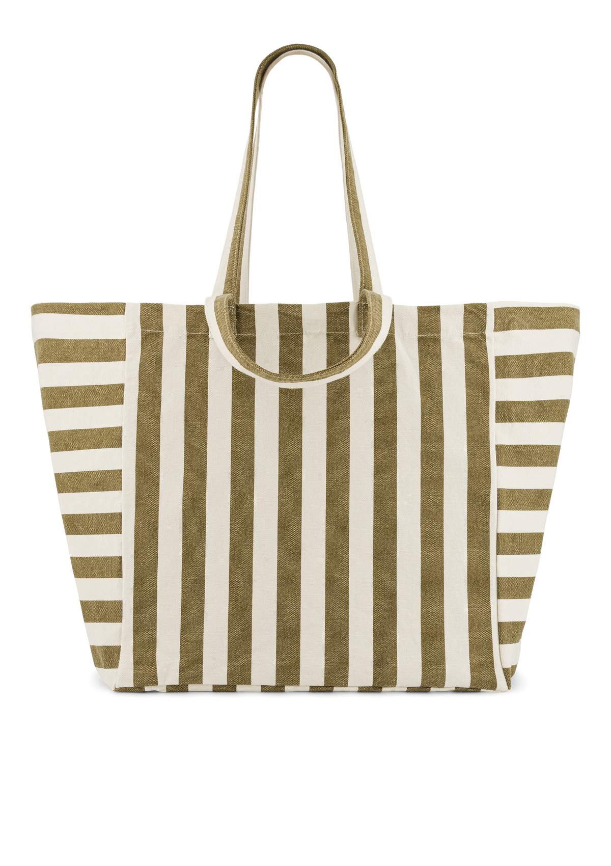 Totebag Elisa Olive