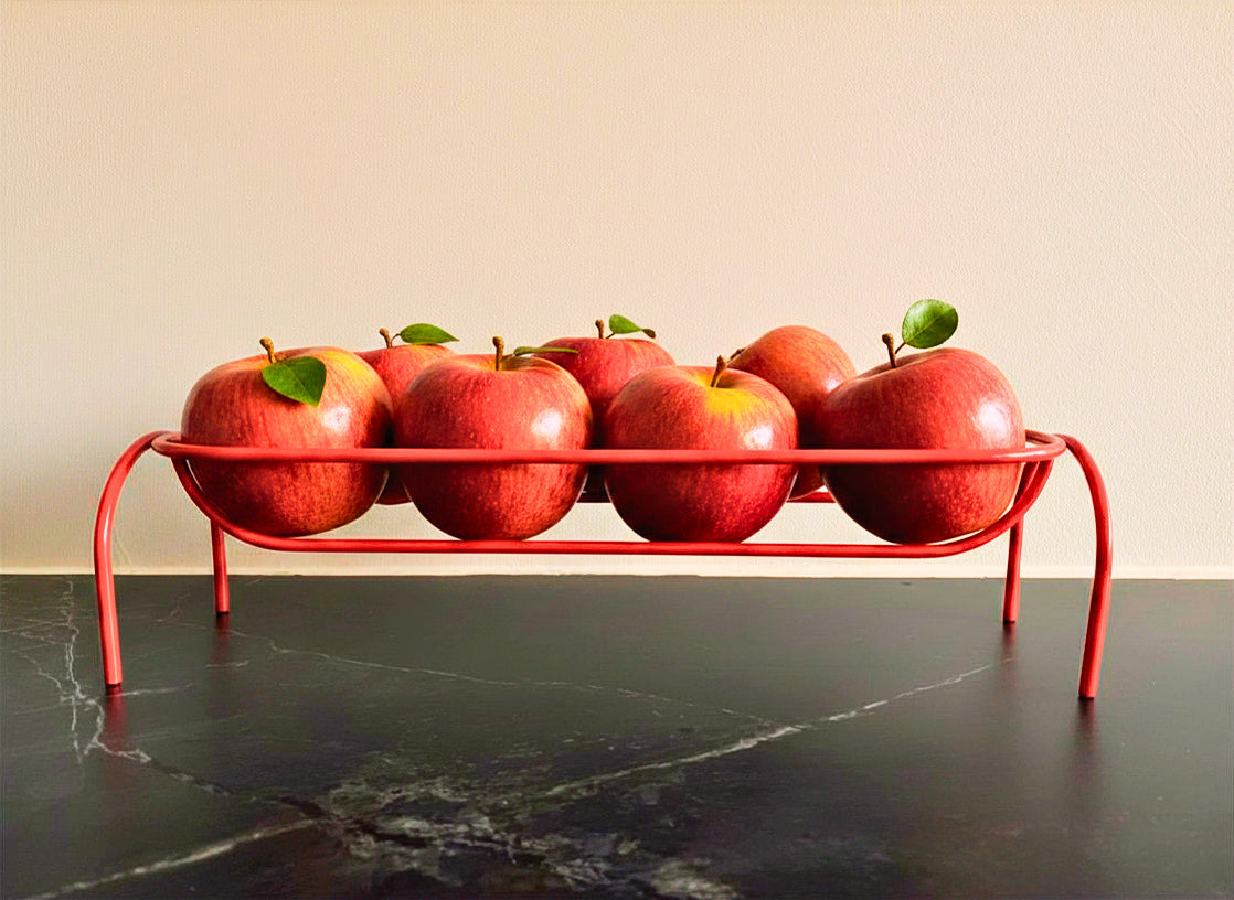 Fruit Bowl Rot