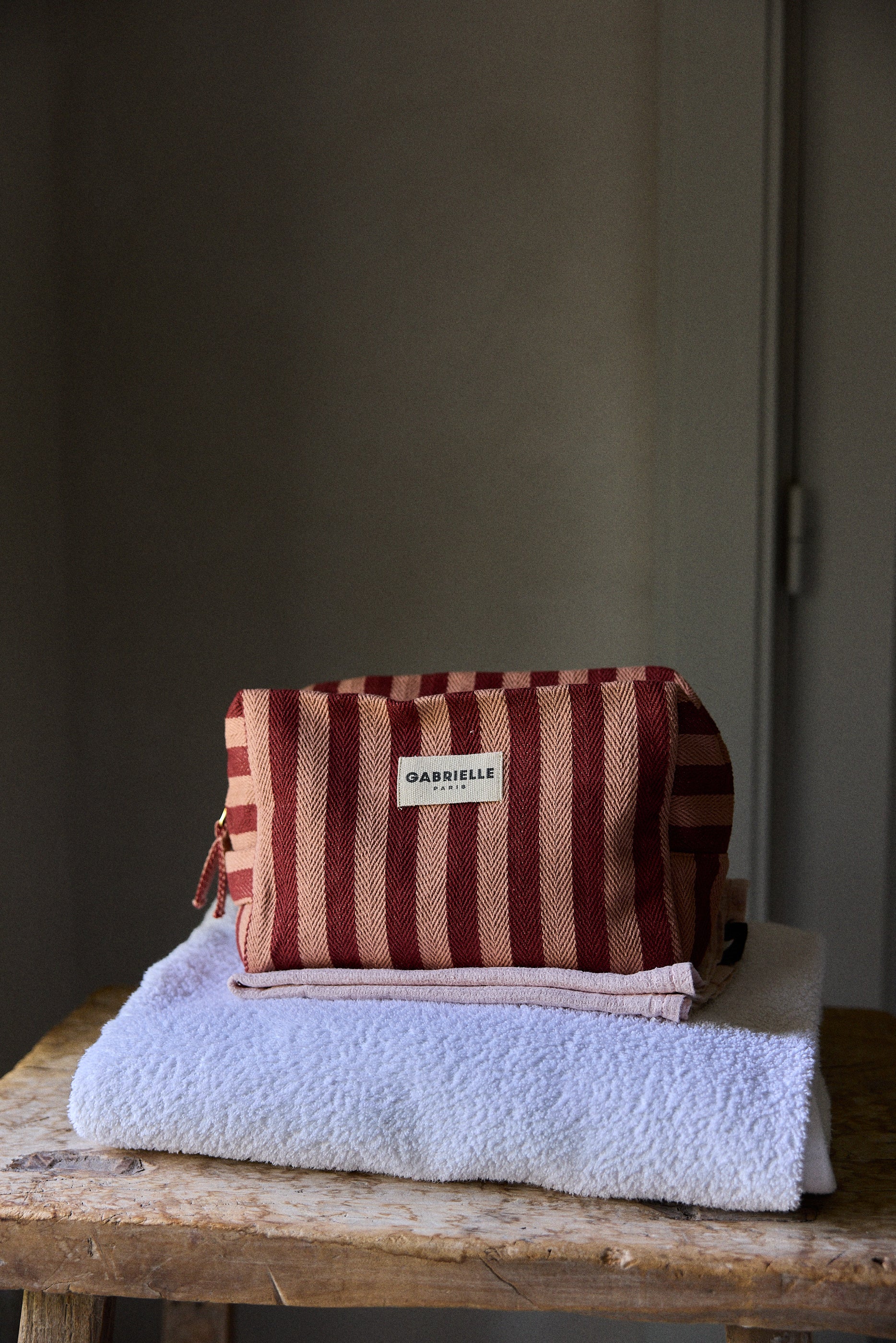Washbag Garance
