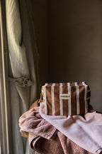 Washbag Noisette