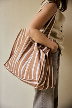 Weekendtasche Noisette