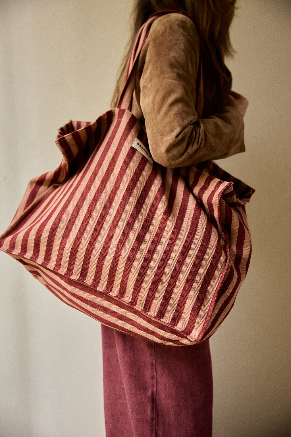 Weekendtasche Garance
