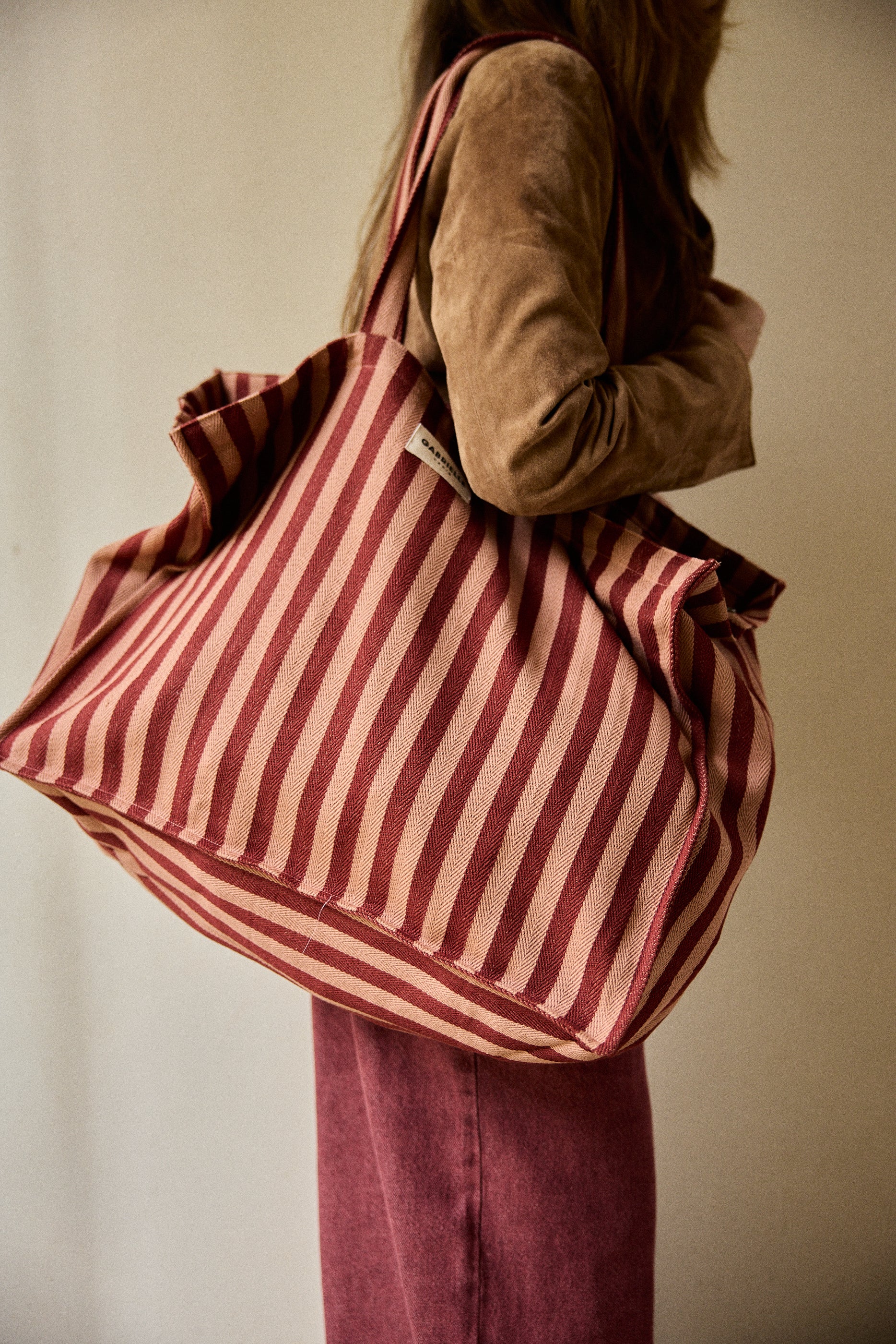 Weekendtasche Garance