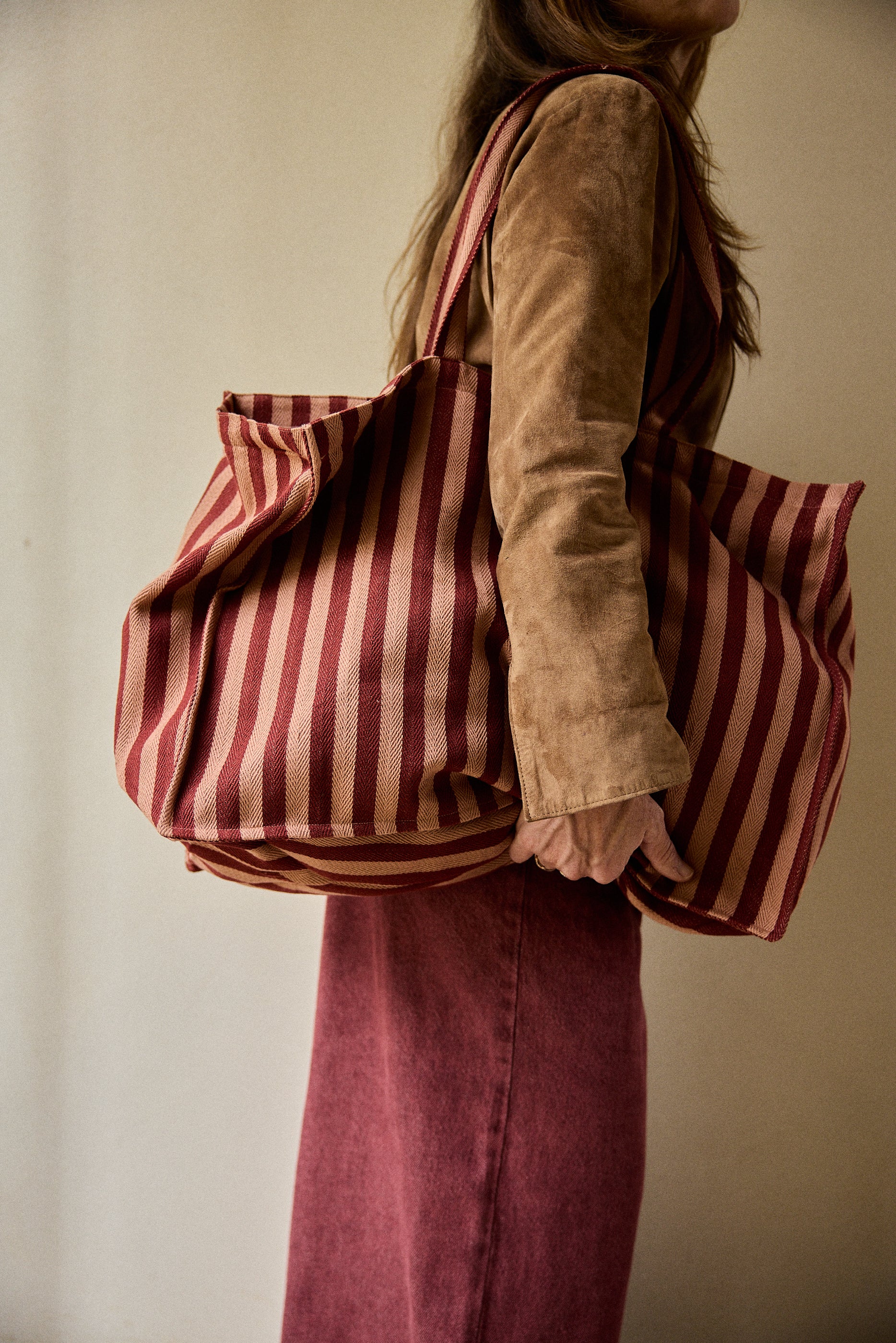 Weekendtasche Garance