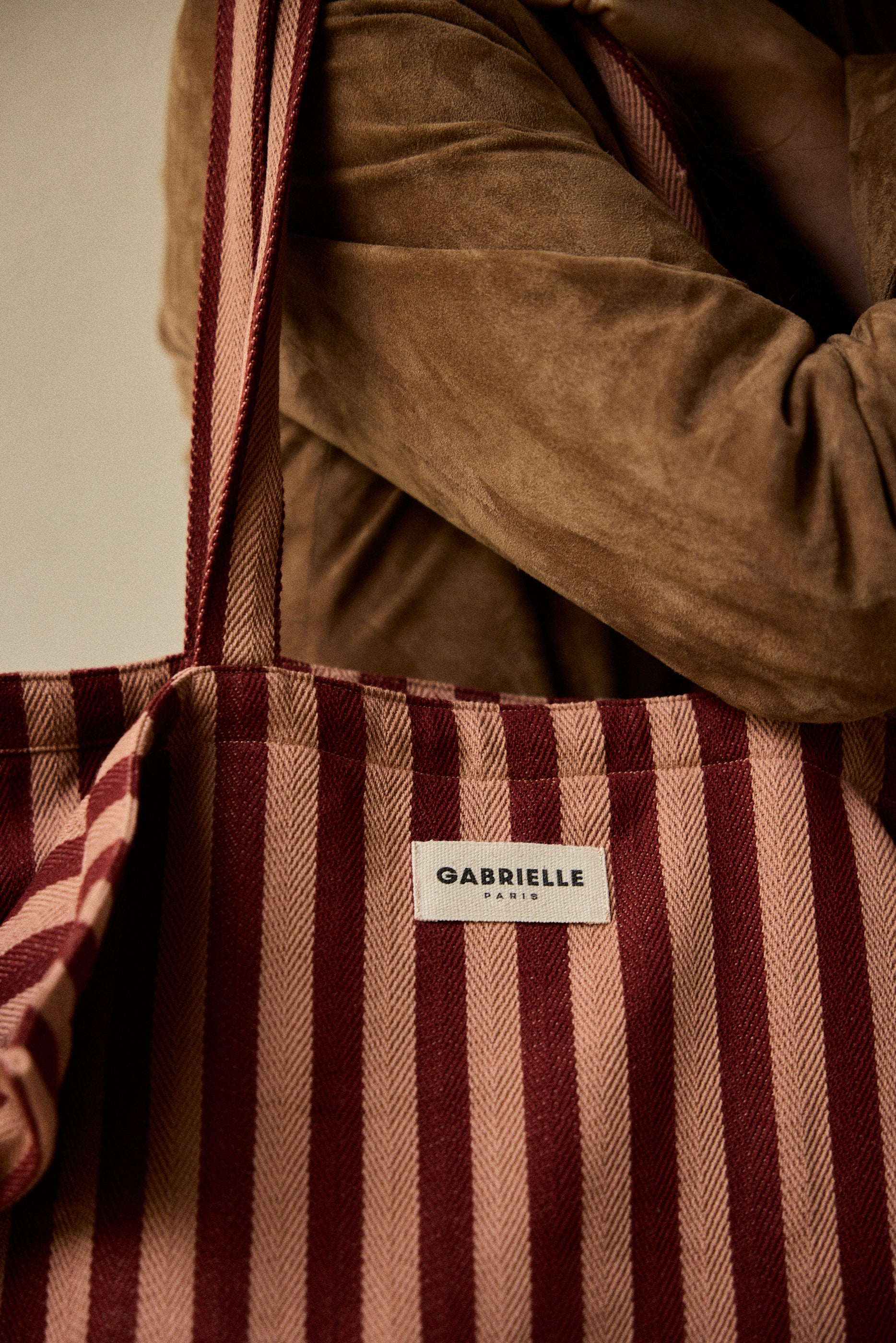 Weekendtasche Garance