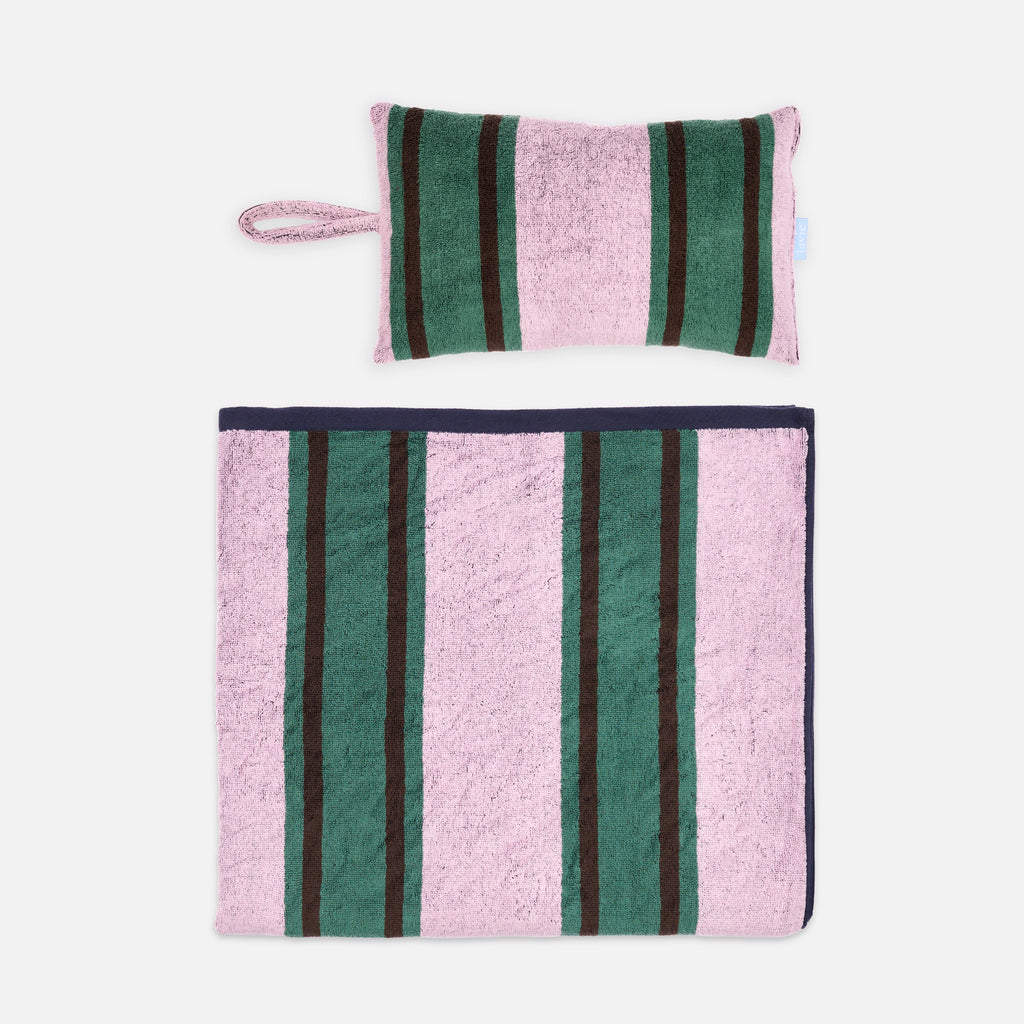 Strandset Ada Jade
