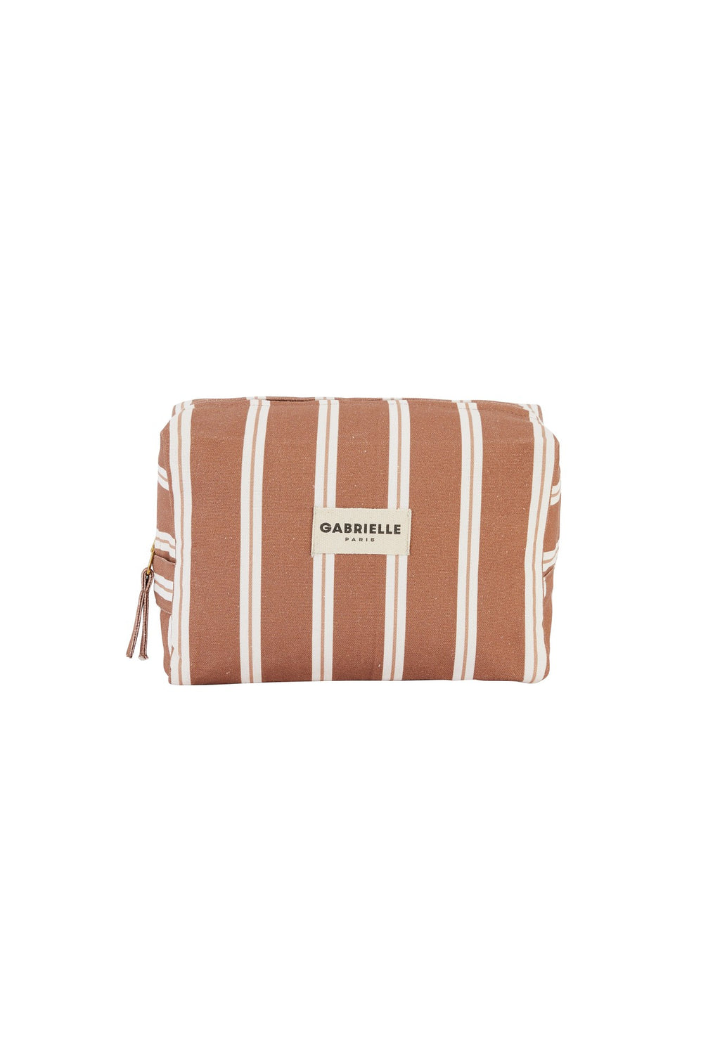 Washbag Noisette