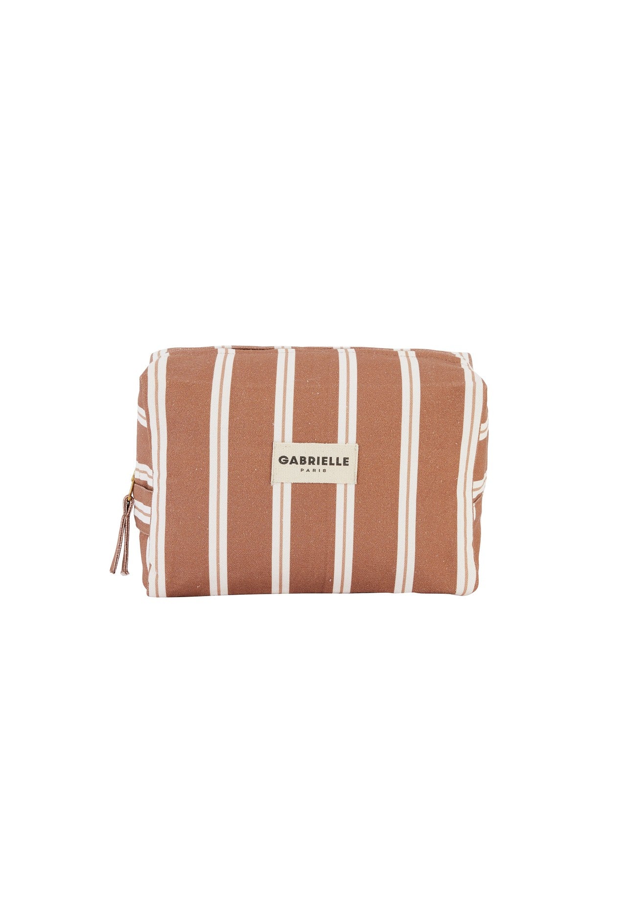 Washbag Noisette